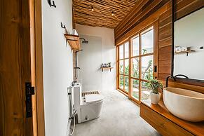 Villa Orion Ubud by DH