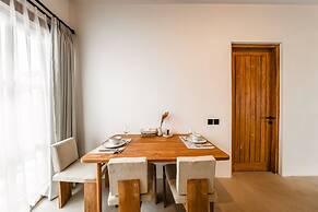 Villa Orion Ubud by DH