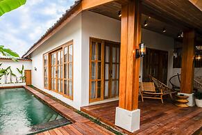 Villa Orion Ubud by DH