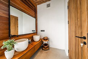 Villa Orion Ubud by DH