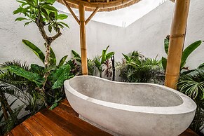Villa Orion Ubud by DH