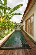 Villa Orion Ubud by DH