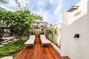 Villa Orion Ubud by DH
