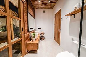 Villa Orion Ubud by DH