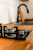 Villa Orion Ubud by DH