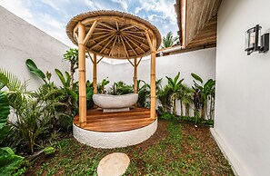 Villa Orion Ubud by DH