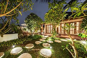 Villa Orion Ubud by DH