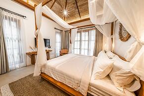 Villa Orion Ubud by DH