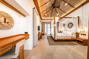 Villa Orion Ubud by DH
