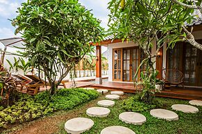 Villa Orion Ubud by DH