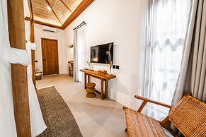 Villa Orion Ubud by DH