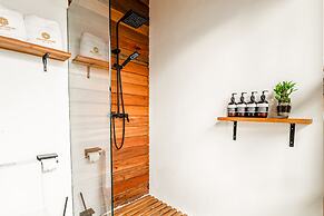 Villa Orion Ubud by DH