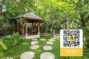 Villa Orion Ubud by DH