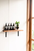 Villa Orion Ubud by DH