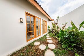 Villa Orion Ubud by DH