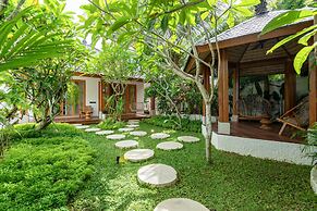 Villa Orion Ubud by DH