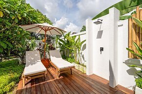 Villa Orion Ubud by DH