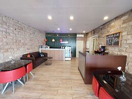 DAIMA Stay Syariah Sawah lunto