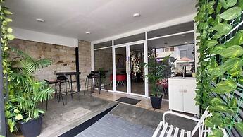 DAIMA Stay Syariah Sawah lunto