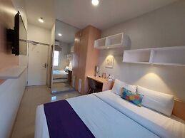 DAIMA Stay Syariah Sawah lunto