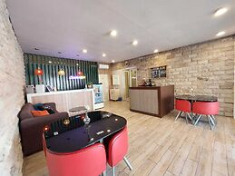 DAIMA Stay Syariah Sawah lunto