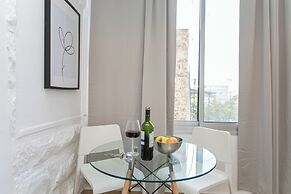 PORT CITY HAIFA - Jaffa Apartments