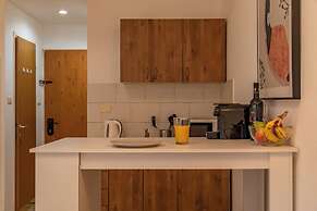 PORT CITY HAIFA - Jaffa Apartments