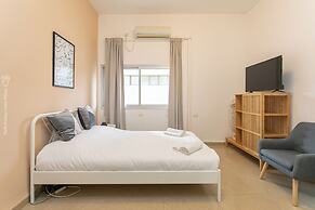 PORT CITY HAIFA - Jaffa Apartments