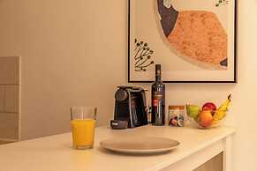 PORT CITY HAIFA - Jaffa Apartments