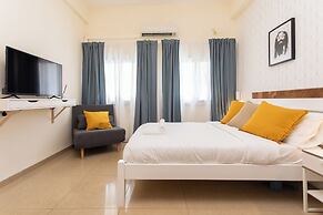 PORT CITY HAIFA - Jaffa Apartments