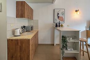 PORT CITY HAIFA - Jaffa Apartments