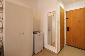 PORT CITY HAIFA - Jaffa Apartments