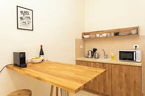 PORT CITY HAIFA - Jaffa Apartments