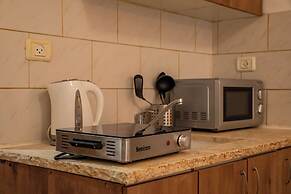 PORT CITY HAIFA - Jaffa Apartments