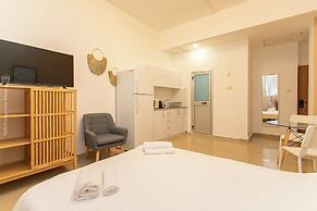 PORT CITY HAIFA - Jaffa Apartments