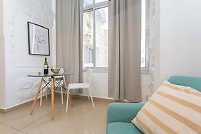 PORT CITY HAIFA - Jaffa Apartments