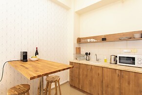 PORT CITY HAIFA - Jaffa Apartments