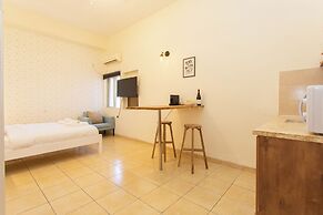 PORT CITY HAIFA - Jaffa Apartments