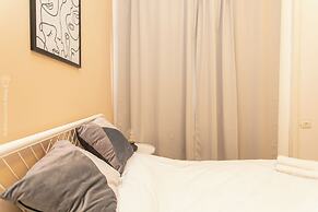 PORT CITY HAIFA - Jaffa Apartments