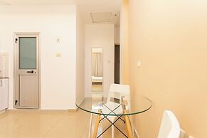 PORT CITY HAIFA - Jaffa Apartments