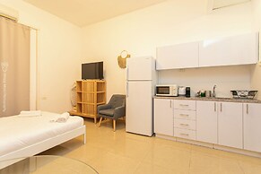 PORT CITY HAIFA - Jaffa Apartments