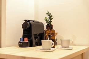 PORT CITY HAIFA - Jaffa Apartments