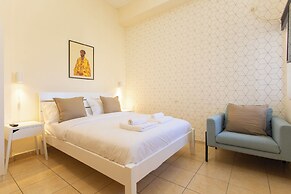 PORT CITY HAIFA - Jaffa Apartments