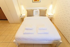 PORT CITY HAIFA - Jaffa Apartments