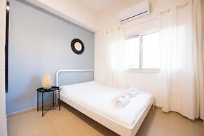 PORT CITY HAIFA - Jaffa Apartments