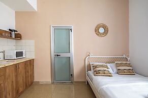 PORT CITY HAIFA - Jaffa Apartments