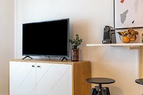 PORT CITY HAIFA - Jaffa Apartments