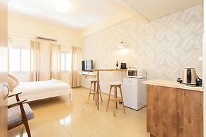 PORT CITY HAIFA - Jaffa Apartments