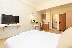 PORT CITY HAIFA - Jaffa Apartments