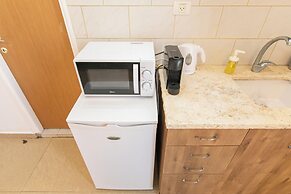 PORT CITY HAIFA - Jaffa Apartments